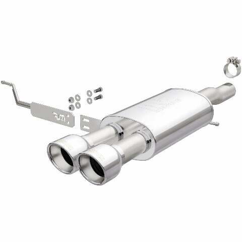 2014-2021 Mini Cooper System Touring Cat-Back 19134 Magnaflow