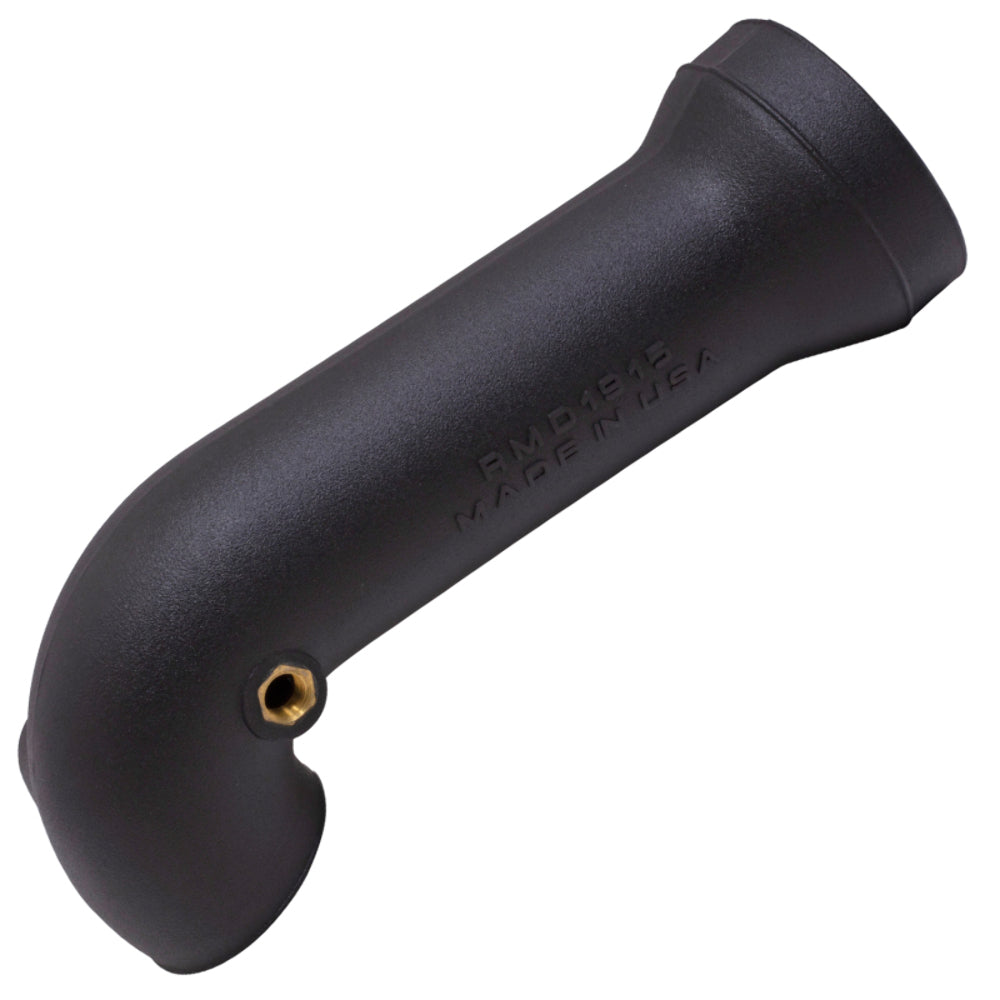 Fits 2016-2024 Camaro 6.2L SS Cold Air Intake Kit (Black Series)-1915