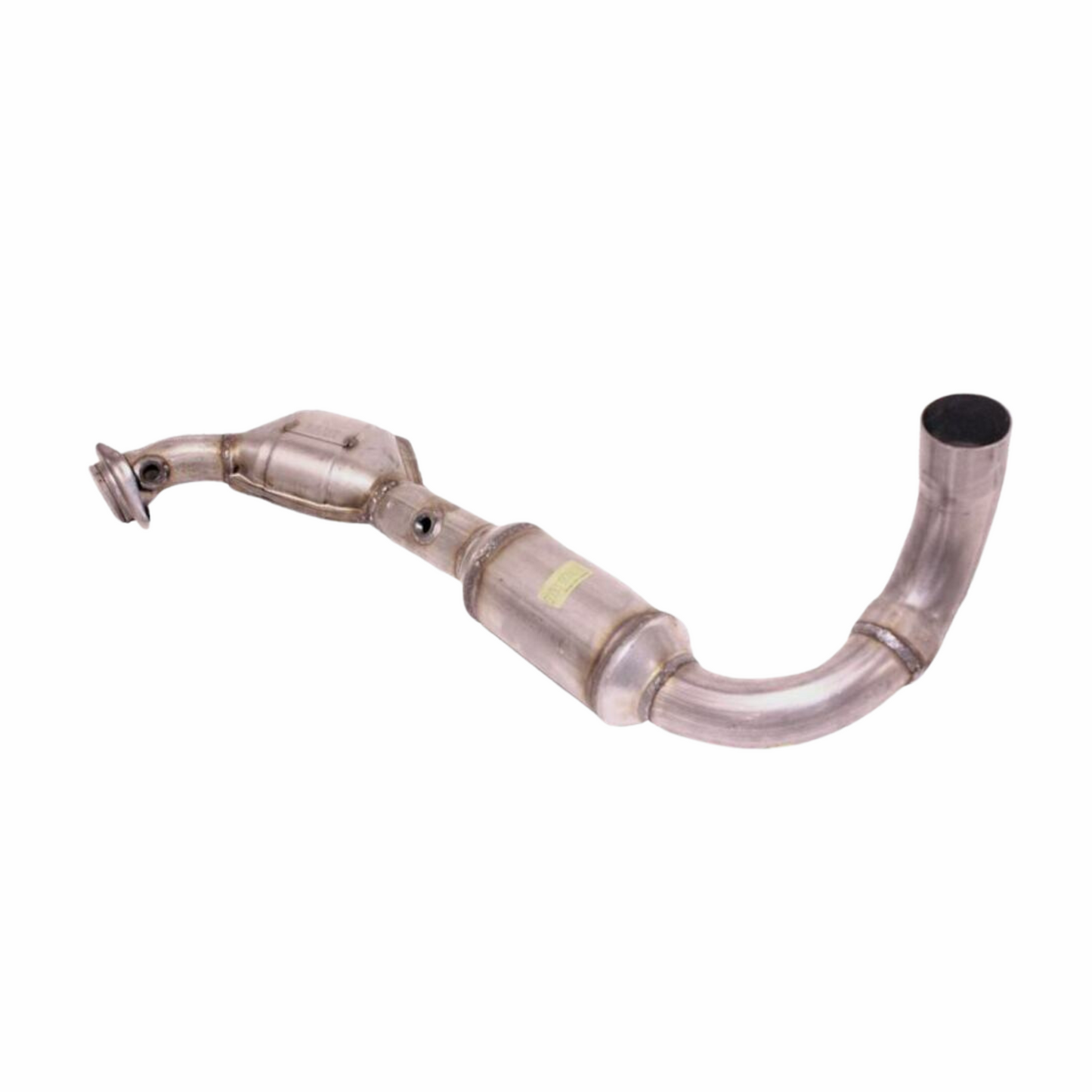 2004-2006 Ford F-150 Catalytic Converter 19167