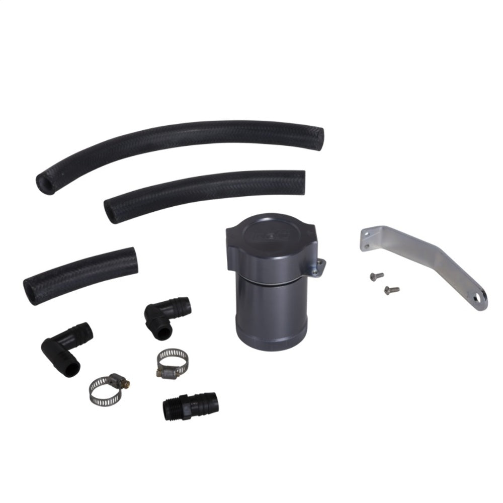 Fits 1999-2004 Mustang GT Cnc Billet Aluminum Oil Separator Kit-1917 - Car Part People