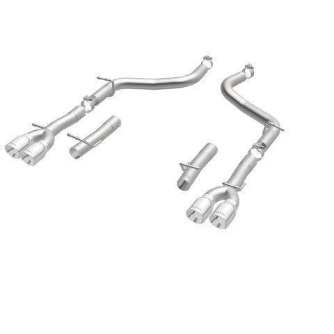 2015-2021 Dodge Challenger System Race Axle-Back 19218 Magnaflow