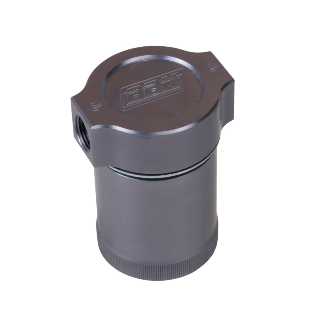 Fits 2011-2024 Dodge Challenger, Charger, 300 6.4L Cnc Billet Oil Separator-1922 - Car Part People