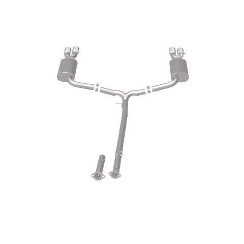 2011-2015 Kia Optima System Street Cat-Back 19237 Magnaflow