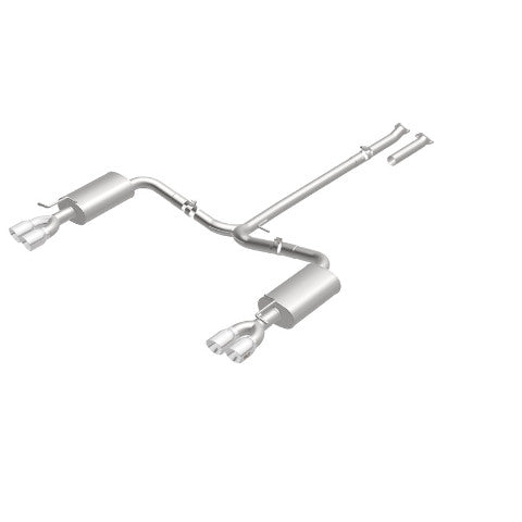 2011-2015 Kia Optima System Street Cat-Back 19237 Magnaflow