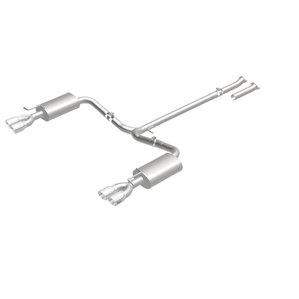 2011-2015 Kia Optima System Street Cat-Back 19237 Magnaflow - Cat Back Exhaust Car Part People