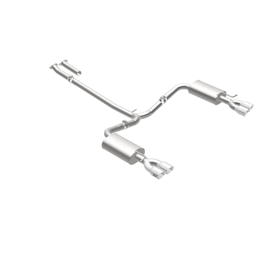 2011-2015 Kia Optima System Street Cat-Back 19237 Magnaflow - Cat Back Exhaust Car Part People