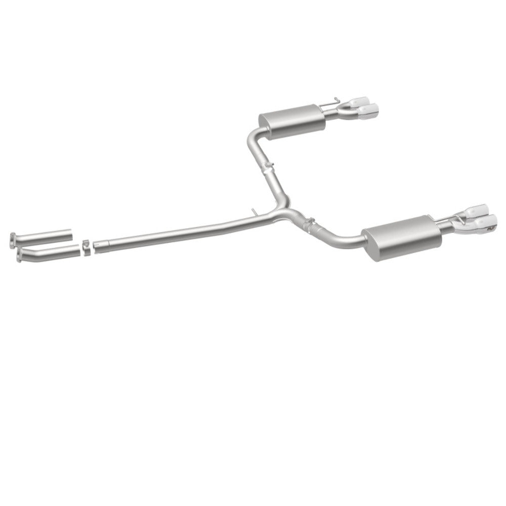 2011-2015 Kia Optima System Street Cat-Back 19237 Magnaflow - Cat Back Exhaust Car Part People