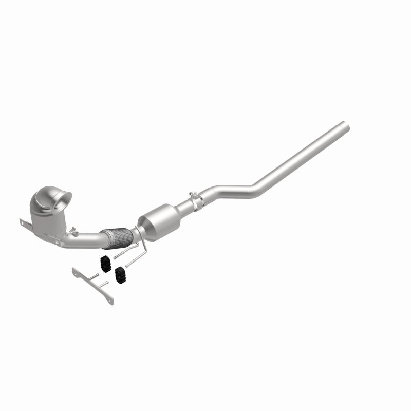 2018-2020 Volkswagen Tiguan OEM Grade Federal / EPA Catalytic Converter 280341
