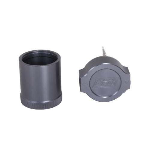 Fits 2010-2015 Camaro SS 6.2L Cnc Billet Aluminum Oil Separator-1926