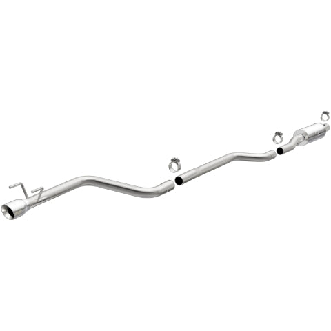 2016-2019 Chevrolet Cruze System Street Cat-Back 19269 Magnaflow