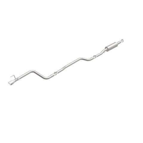 2016-2019 Chevrolet Cruze System Street Cat-Back 19269 Magnaflow