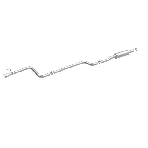 2016-2019 Chevrolet Cruze System Street Cat-Back 19269 Magnaflow