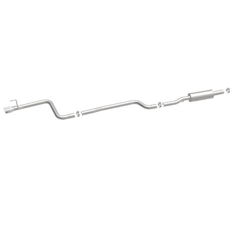 2016-2019 Chevrolet Cruze System Street Cat-Back 19269 Magnaflow