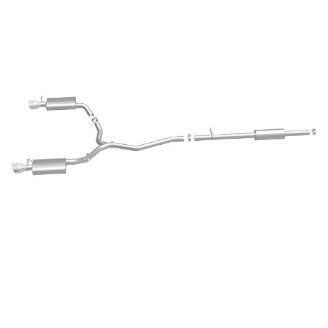 2016-2019 Ford Explorer System Street Cat-Back 19274 Magnaflow