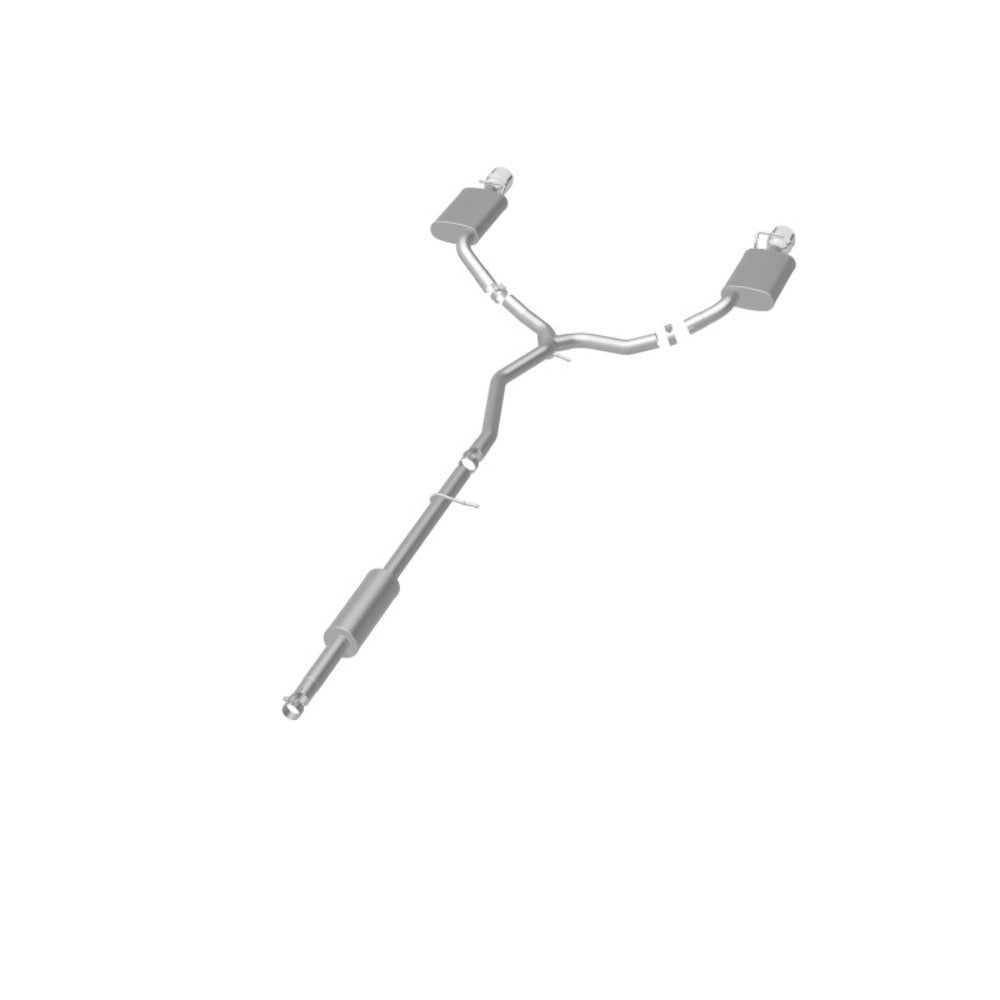 2016-2019 Ford Explorer System Street Cat-Back 19274 Magnaflow