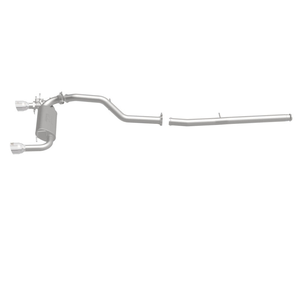 2016-2018 Ford Focus System Competition Cat-Back 19281 Magnaflow