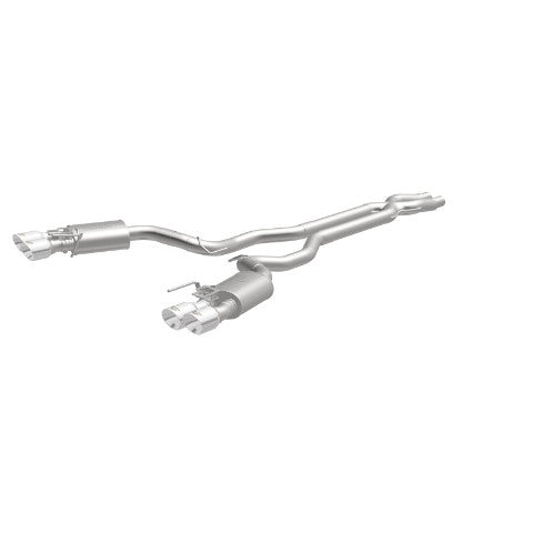 2015-2020 Ford Mustang System Competition Cat-Back 19283 Magnaflow