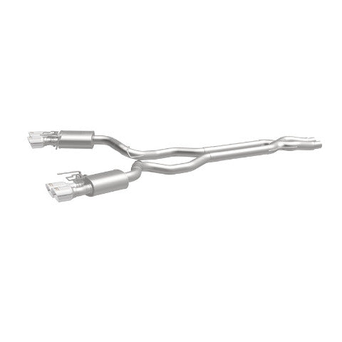 2015-2020 Ford Mustang System Competition Cat-Back 19283 Magnaflow