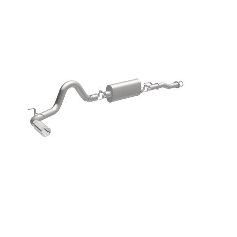 2016-2021 Toyota Tacoma System Street Cat-Back 19291 Magnaflow