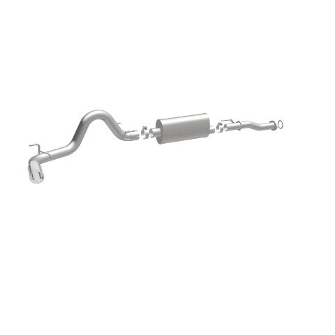 2016-2021 Toyota Tacoma System Street Cat-Back 19291 Magnaflow