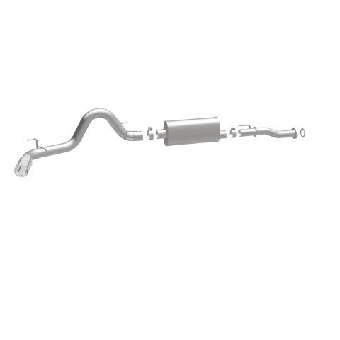2016-2021 Toyota Tacoma System Street Cat-Back 19291 Magnaflow