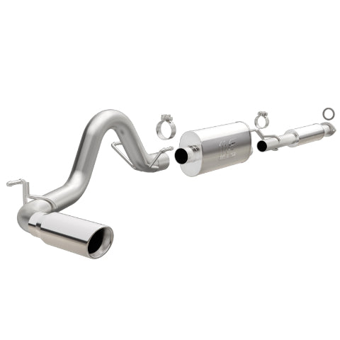 2016-2021 Toyota Tacoma System Street Cat-Back 19293 Magnaflow