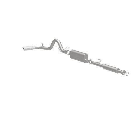 2016-2021 Toyota Tacoma System Street Cat-Back 19293 Magnaflow