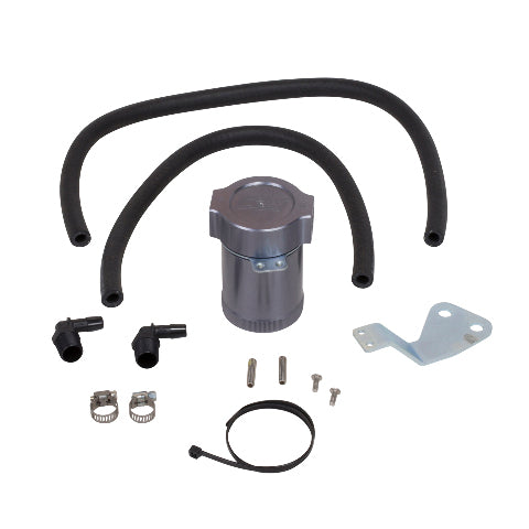 Fits 2016-2024 Camaro 6.2L SS V8 Cnc Billet Aluminum Oil Separator Kit-1930
