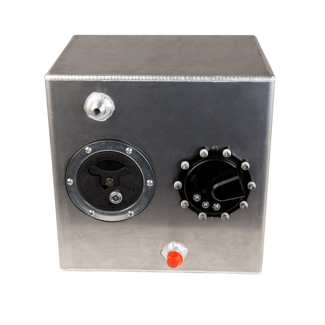 Fuel Cell Fuel System Universal Fit Aeromotive 19301-BGPL