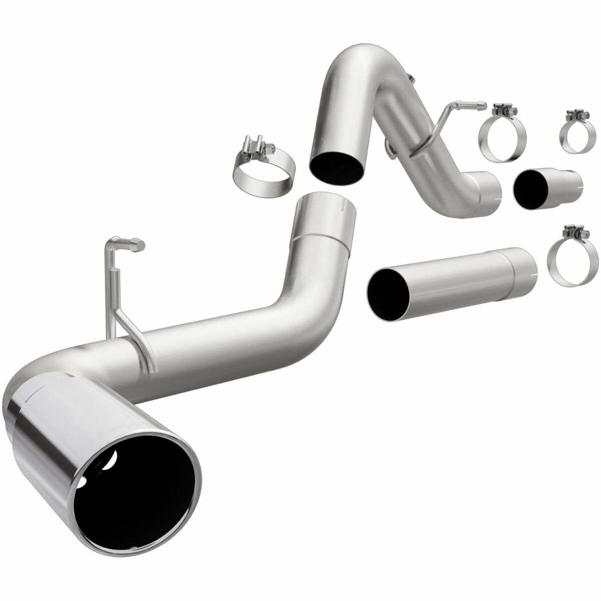 2016-2021 Chevrolet Colorado System Street Cat-Back 19310 Magnaflow - Cat Back Exhaust Car Part People