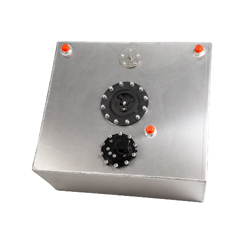 Fuel Cell Fuel System Universal Fit Aeromotive 19312-BGPL