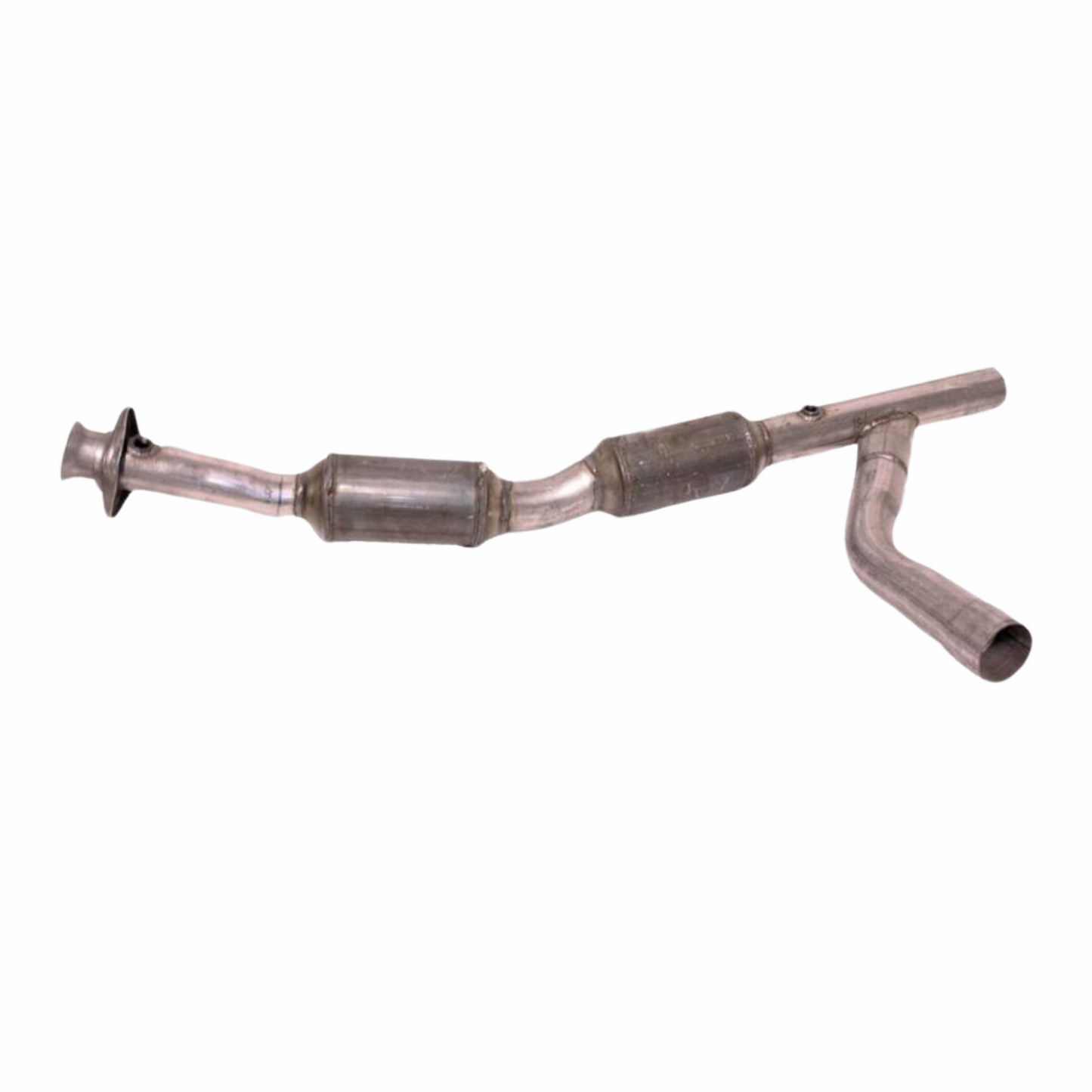 2004-2007 Ford E-150 Catalytic Converter 19330