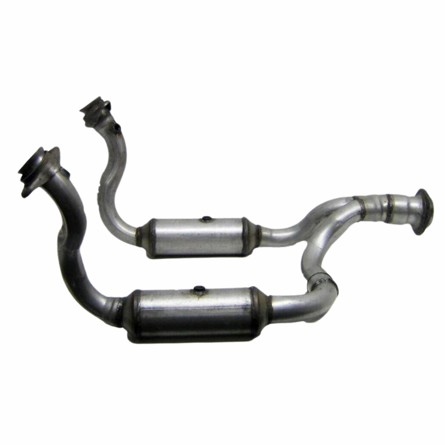 2008-2010 Ford F-250 Super Duty Catalytic Converter 19346