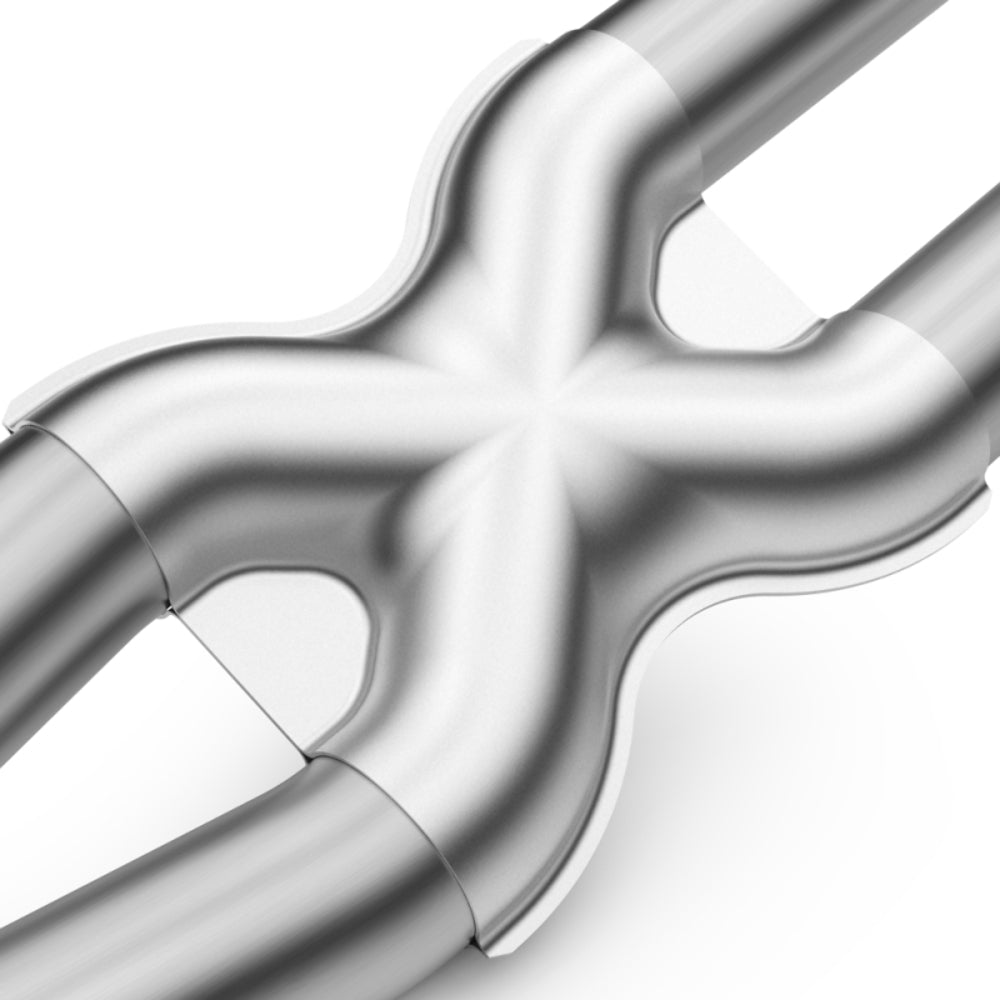 2018-2021 Ford Mustang System Competition Cat-Back 19368 Magnaflow