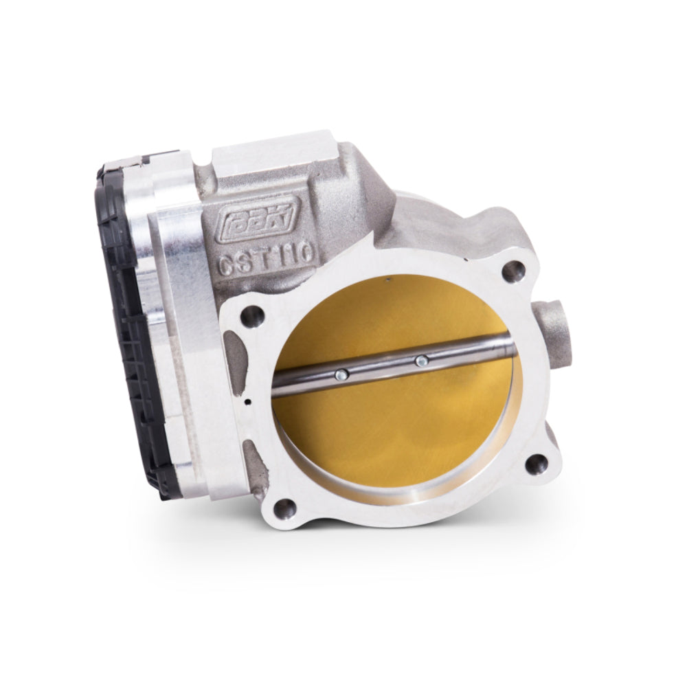 Fits 2018-23 Ford Mustang GT Coyote 5.0 90mm Throttle Body-1941 - Car Part People