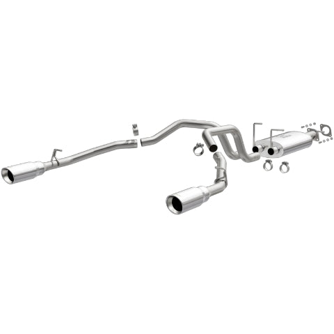 2019-2021 Ram 1500 System Street Cat-Back 19429 Magnaflow