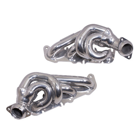 Fits 2011-2014 Ford F150 Coyote 5.0 Truck 1-3/4 Shorty Tuned Length Header-19430