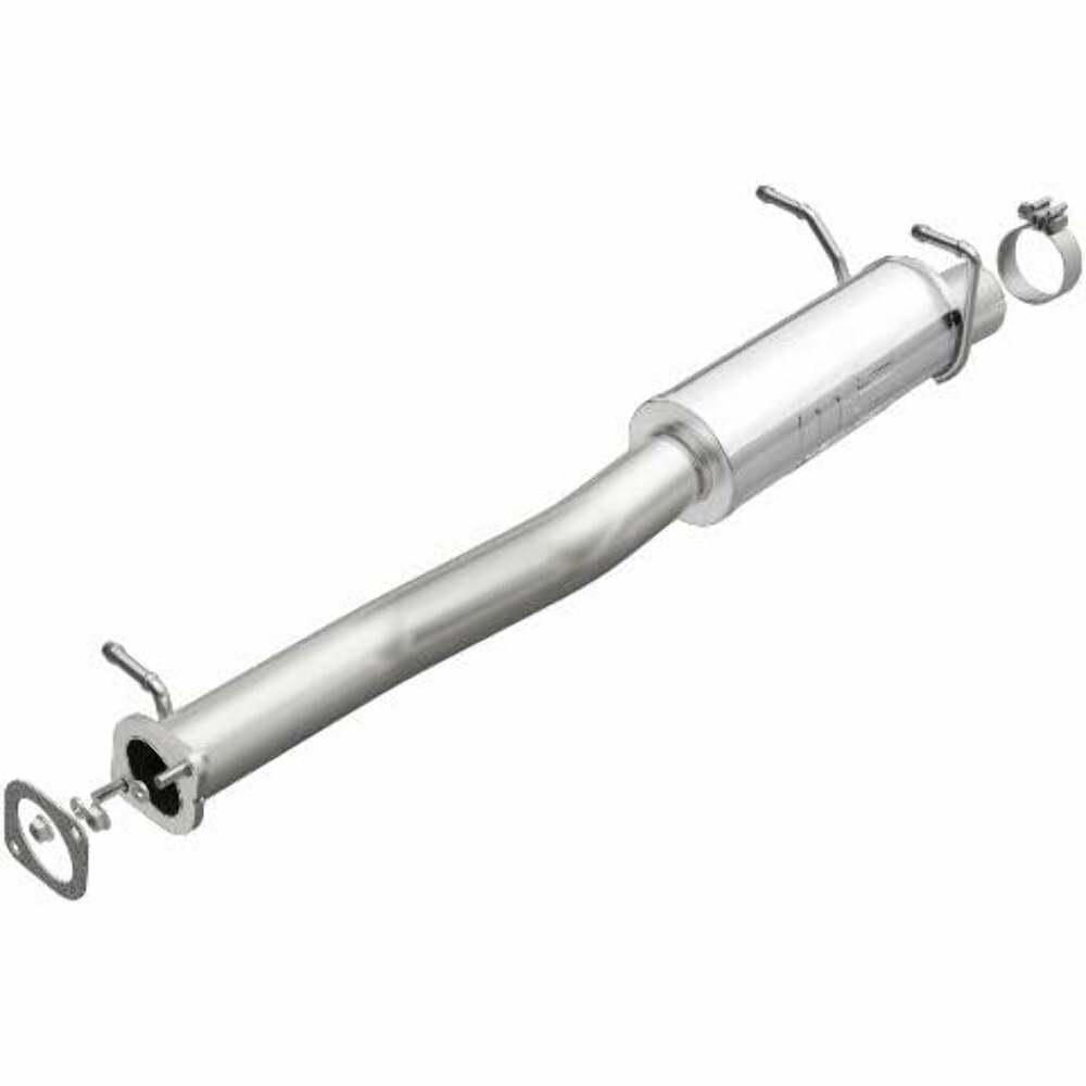 2019-2021 Ram 1500 System D-Fit With Muffler 19433 Magnaflow - Performance Mufflers Car Part People
