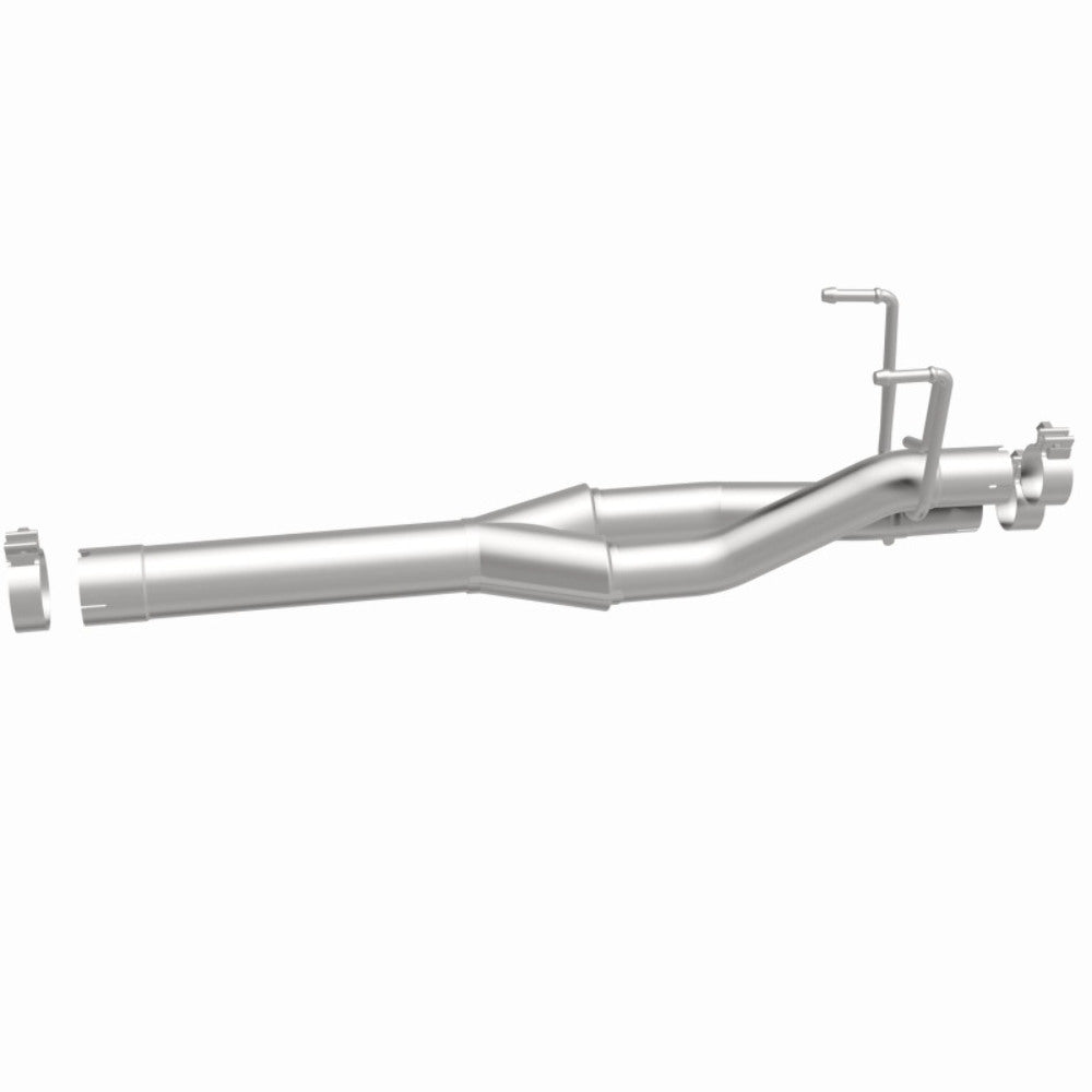 2009-2010 Dodge Ram 1500 System D-Fit Without Muffler 19440 Magnaflow - Performance Mufflers Car Part People