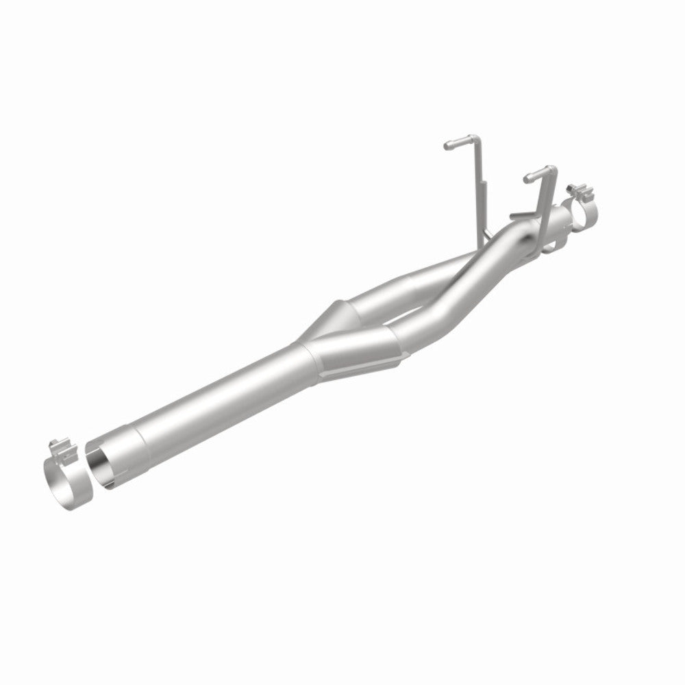 2009-2010 Dodge Ram 1500 System D-Fit Without Muffler 19440 Magnaflow - Performance Mufflers Car Part People