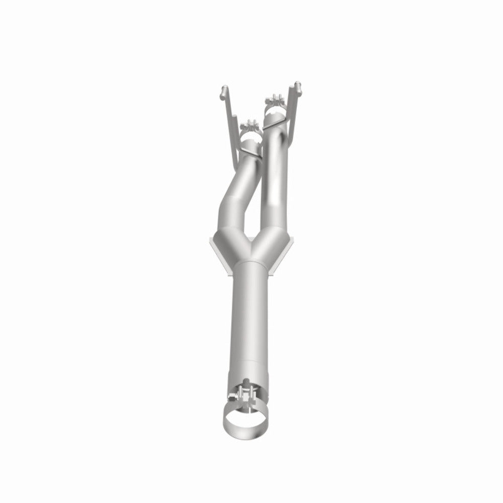2009-2010 Dodge Ram 1500 System D-Fit Without Muffler 19440 Magnaflow - Performance Mufflers Car Part People
