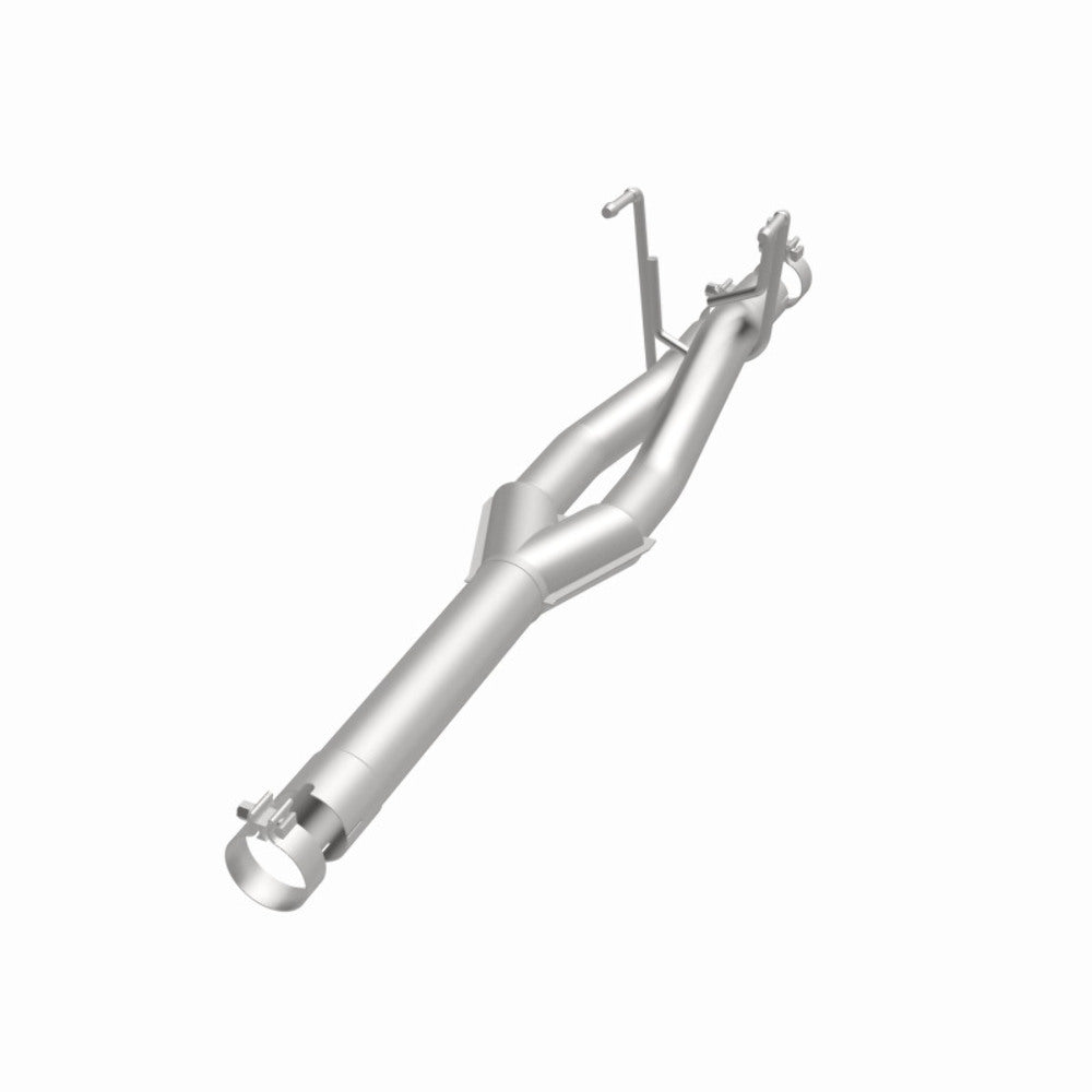 2009-2010 Dodge Ram 1500 System D-Fit Without Muffler 19440 Magnaflow - Performance Mufflers Car Part People