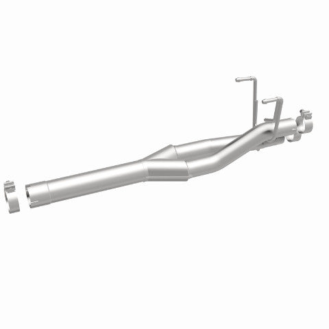 2009-2010 Dodge Ram 1500 System D-Fit Without Muffler 19440 Magnaflow
