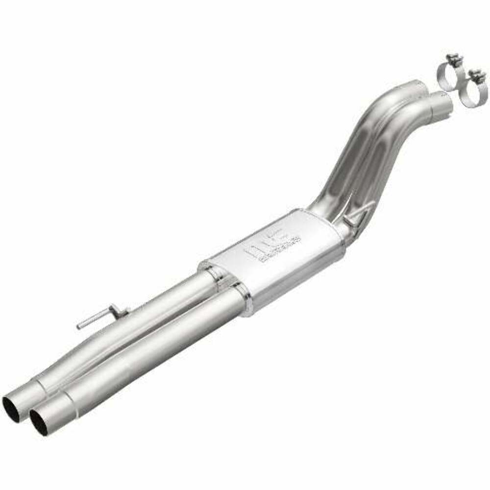 2017-2020 Ford F-150 System D-Fit With Muffler 19465 Magnaflow - Performance Mufflers Car Part People