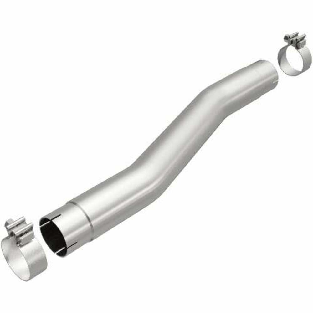 2019-2021 Chevrolet Silverado 1500 System D-Fit Without Muffler 19476 Magnaflow - Performance Mufflers Car Part People