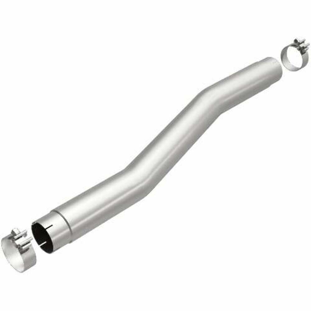 2019-2021 Chevrolet Silverado 1500 System D-Fit Without Muffler 19491 Magnaflow - Performance Mufflers Car Part People