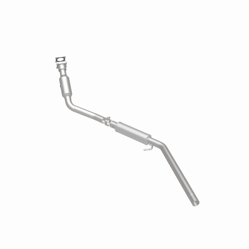 2008-2010 Dodge Grand Caravan Direct-Fit Catalytic Converter 5551448 Magnaflow