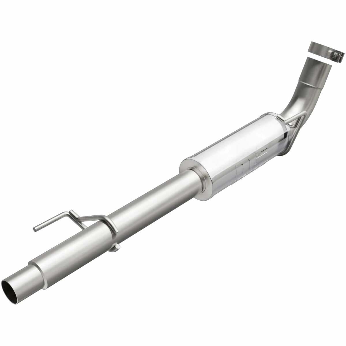 2015-2020 Ford F-150 System D-Fit With Muffler 19532 Magnaflow - Performance Mufflers Car Part People