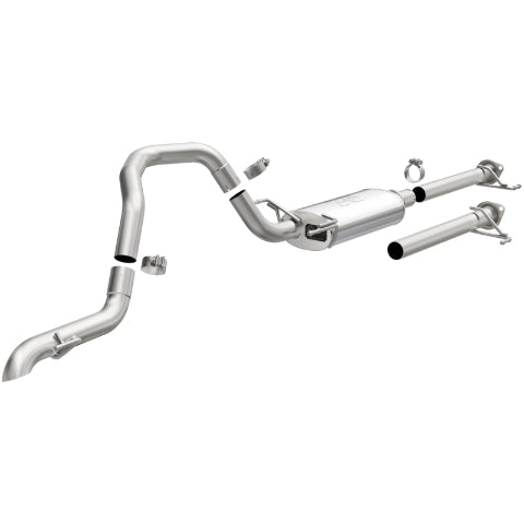 2010-2021 Lexus GX460 System Overland Cat-Back 19544 Magnaflow