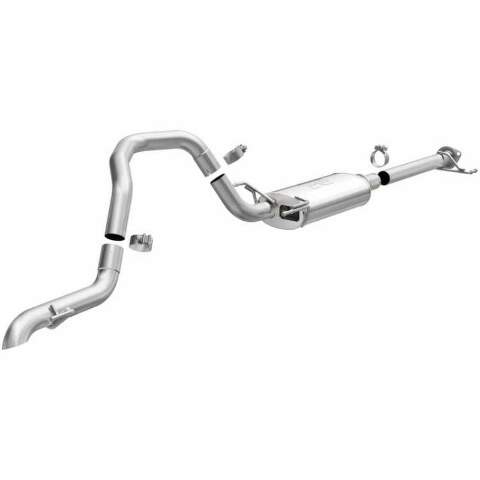 2010-2021 Lexus GX460 System Overland Cat-Back 19544 Magnaflow